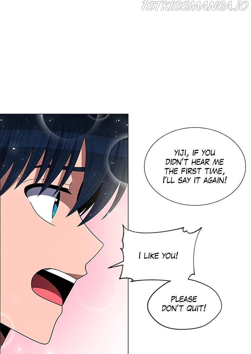 No Scope Chapter 157 - Page 28