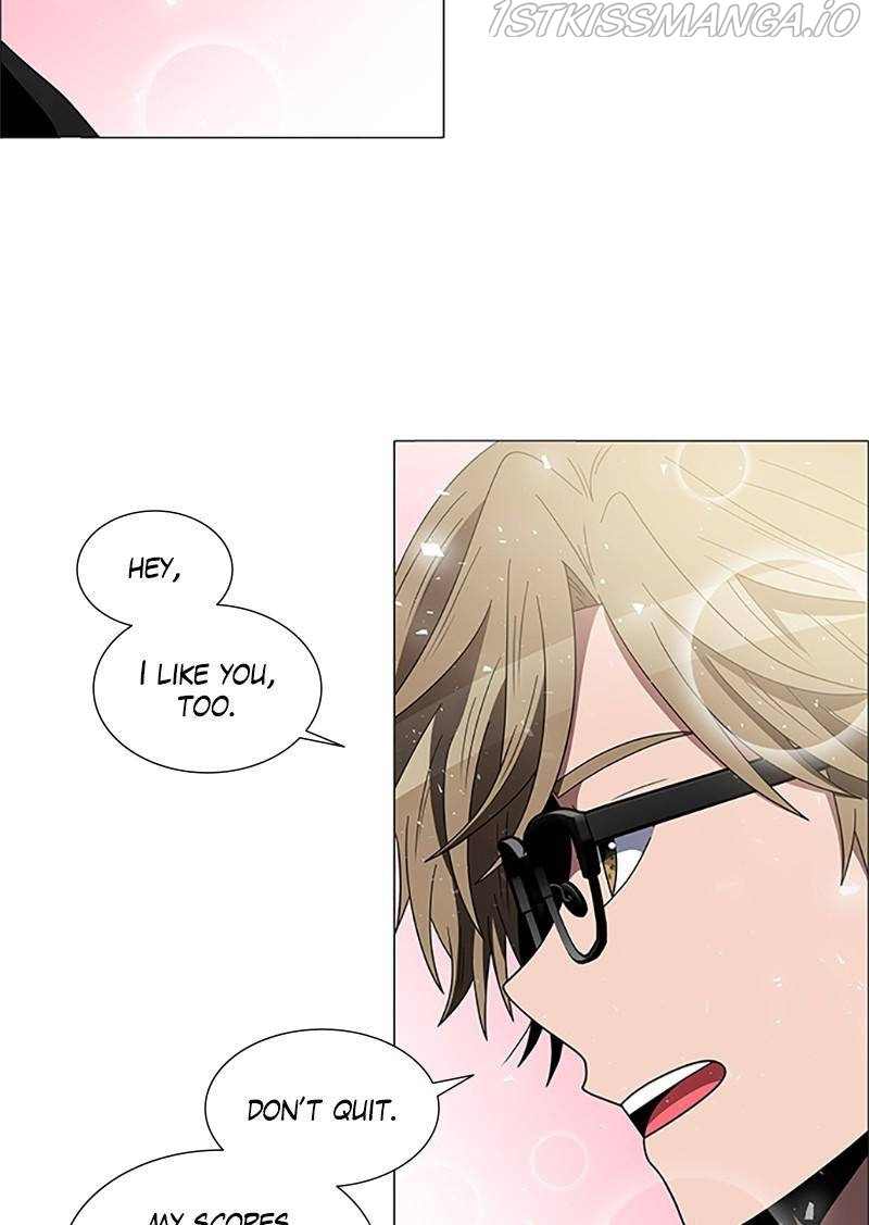 No Scope Chapter 157 - Page 29