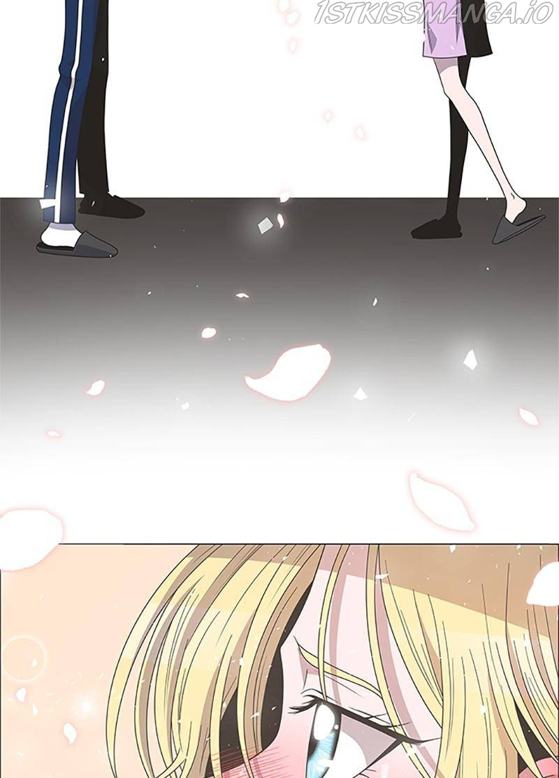 No Scope Chapter 157 - Page 3