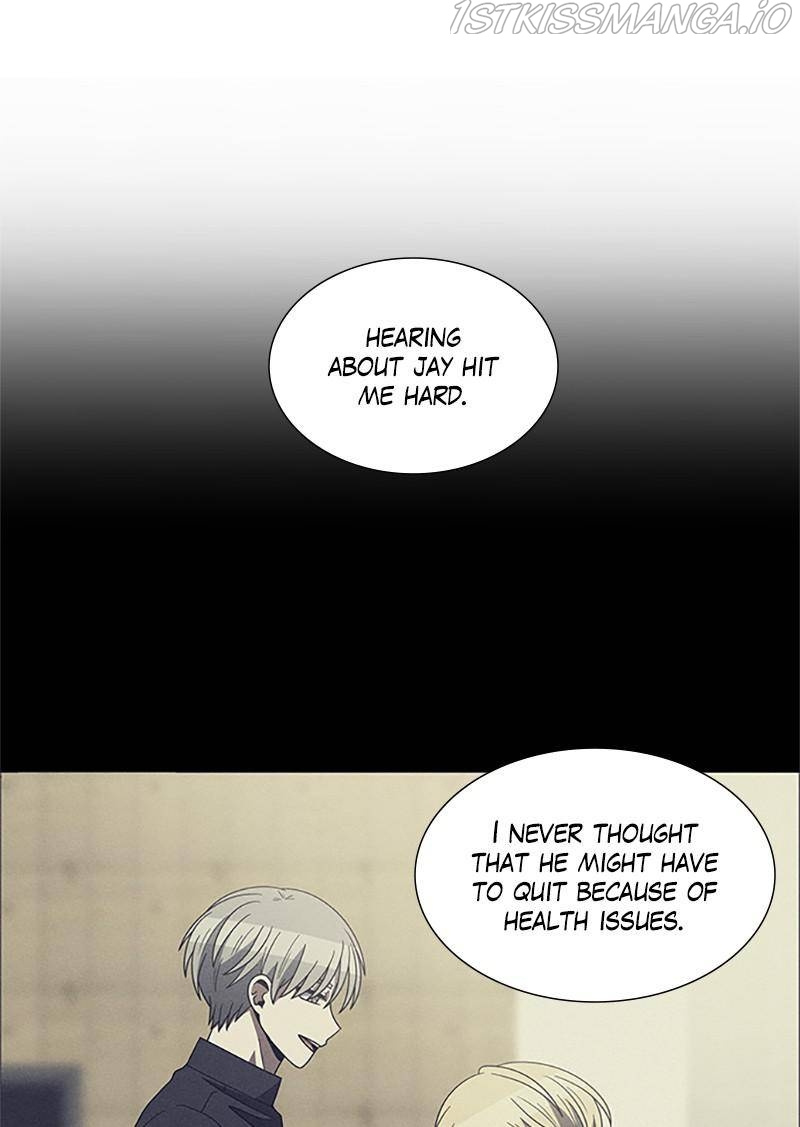 No Scope Chapter 157 - Page 34