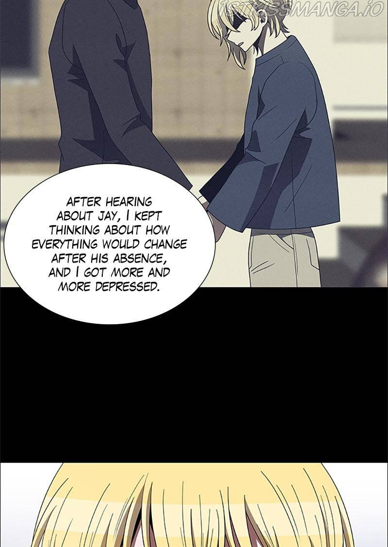 No Scope Chapter 157 - Page 35