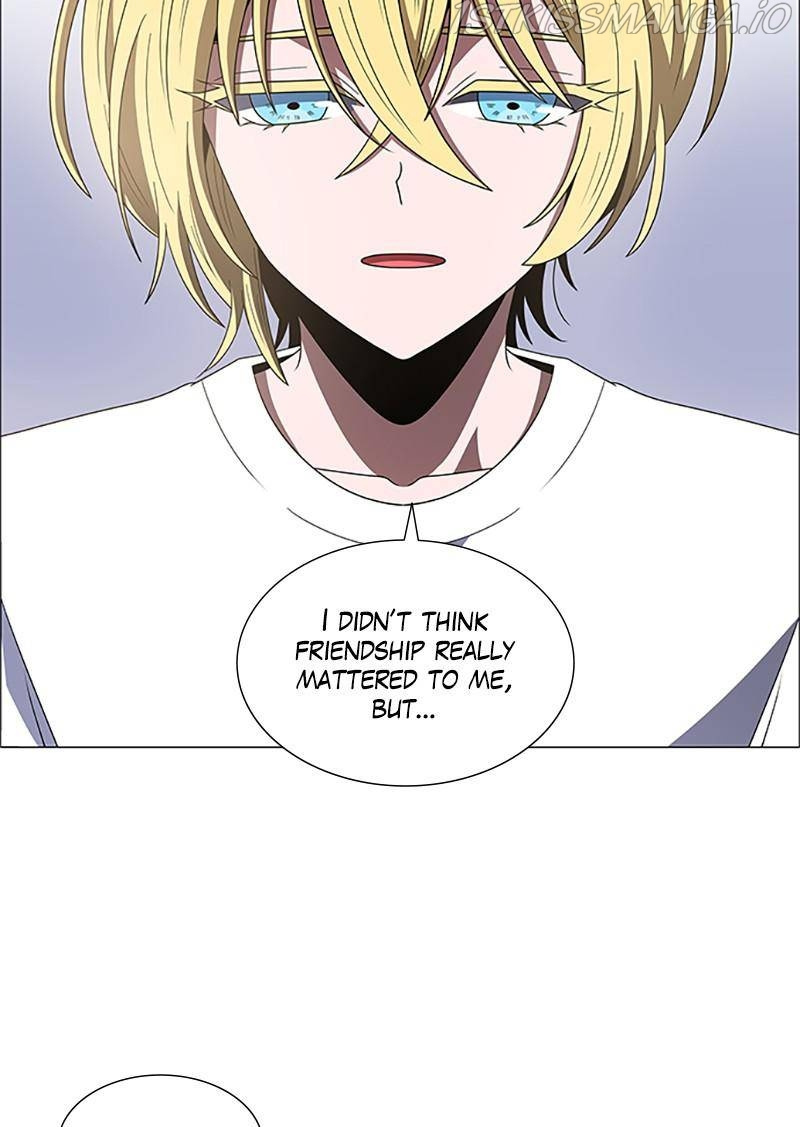 No Scope Chapter 157 - Page 36