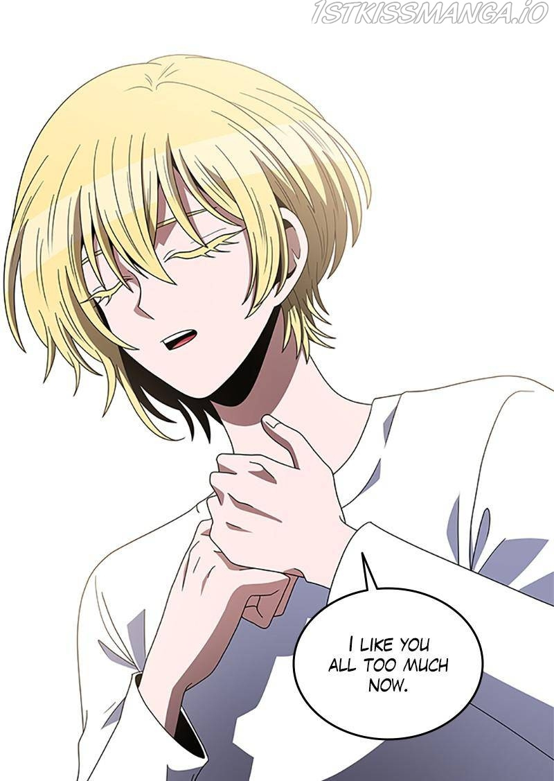 No Scope Chapter 157 - Page 38