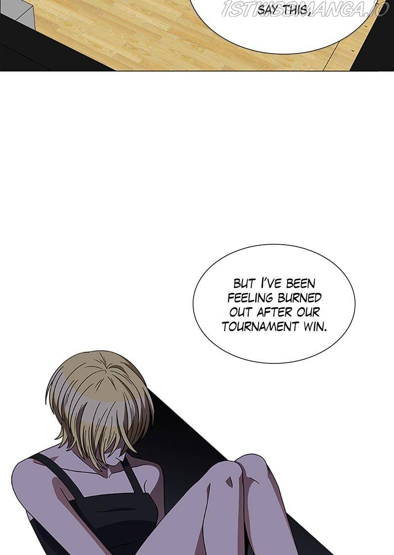 No Scope Chapter 157 - Page 40