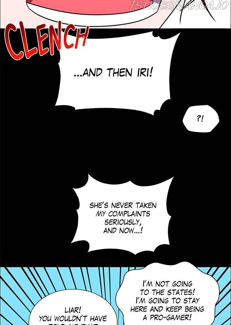 No Scope Chapter 157 - Page 43