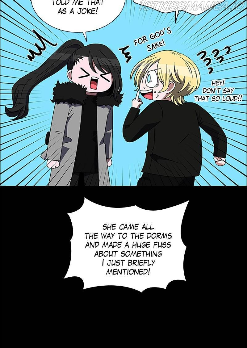 No Scope Chapter 157 - Page 44