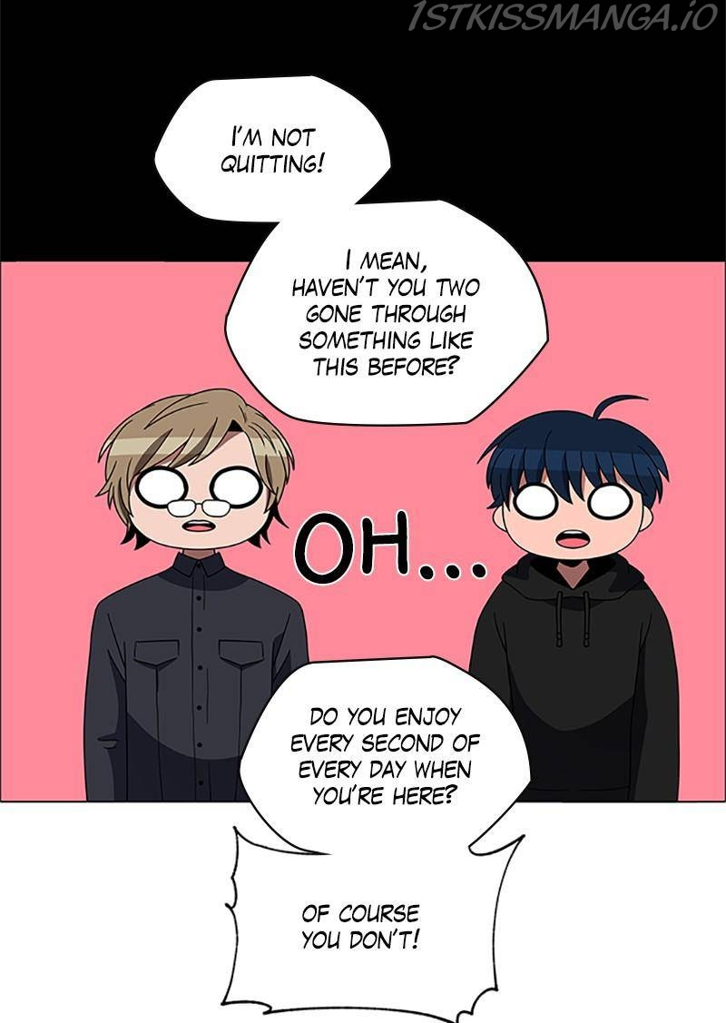 No Scope Chapter 157 - Page 45