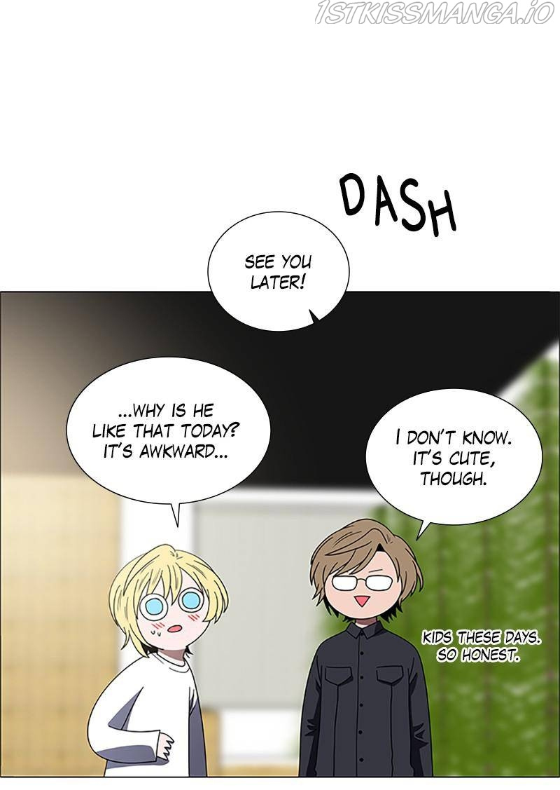 No Scope Chapter 157 - Page 51