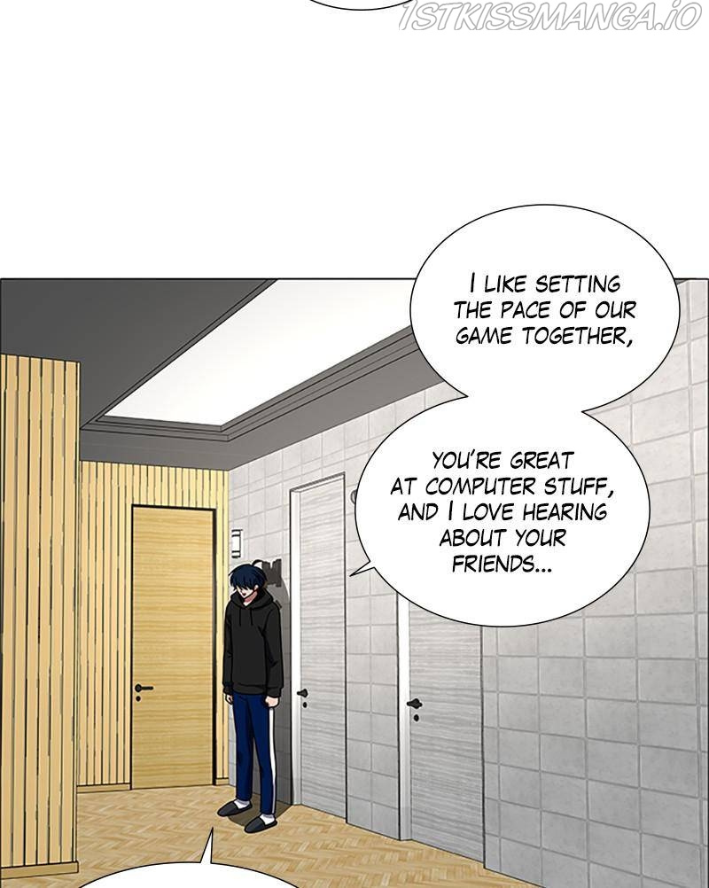 No Scope Chapter 157 - Page 54