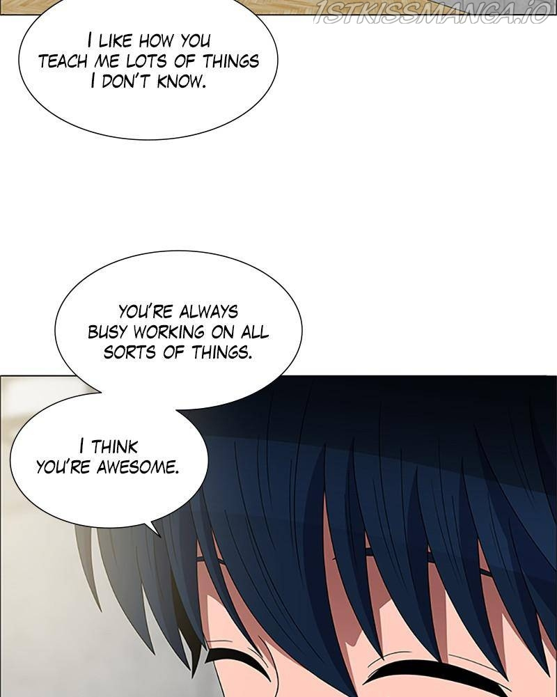 No Scope Chapter 157 - Page 55