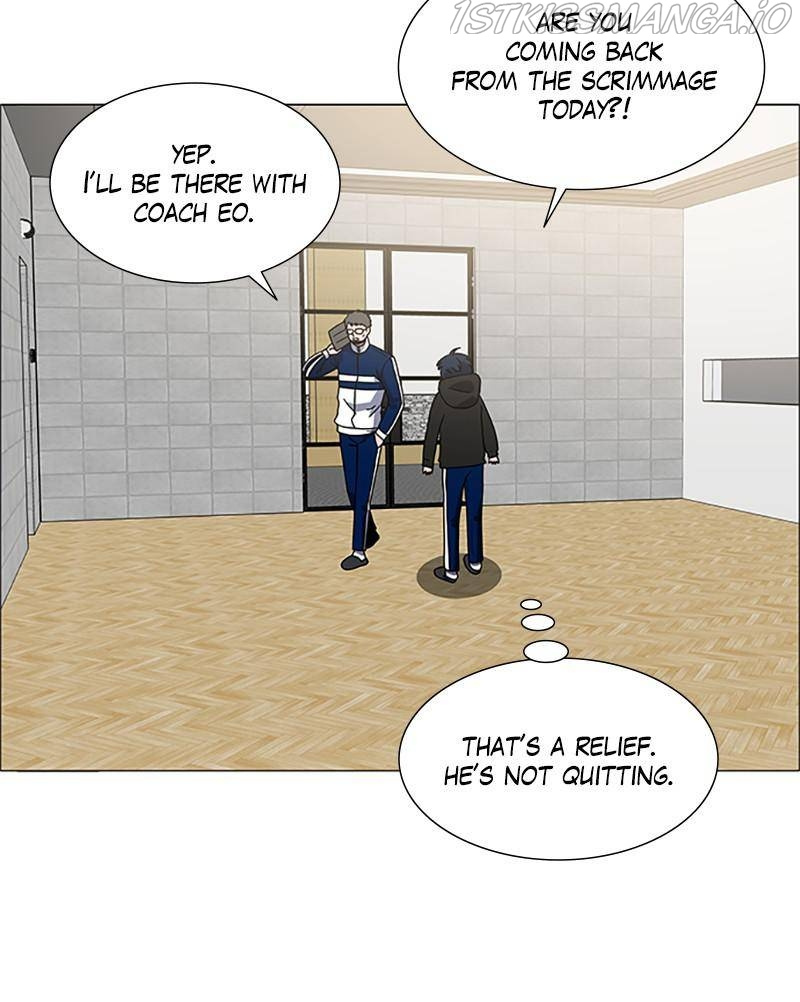 No Scope Chapter 157 - Page 64