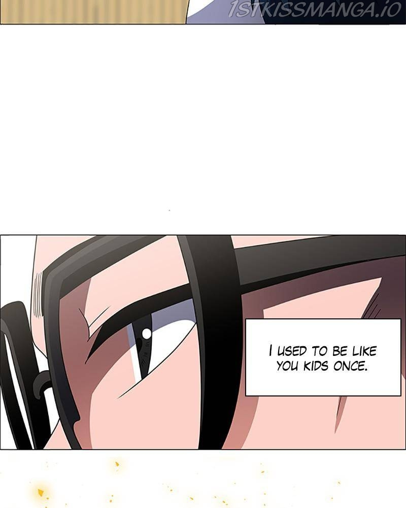 No Scope Chapter 157 - Page 66