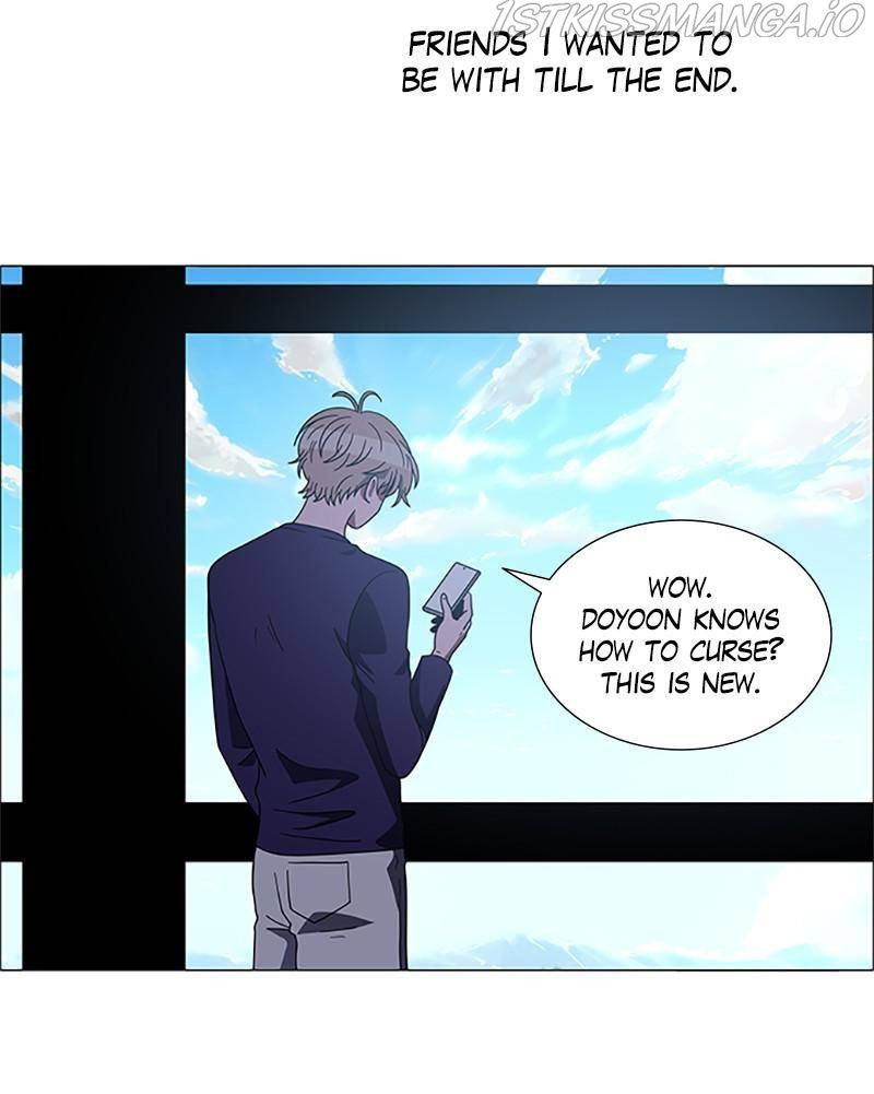 No Scope Chapter 157 - Page 69