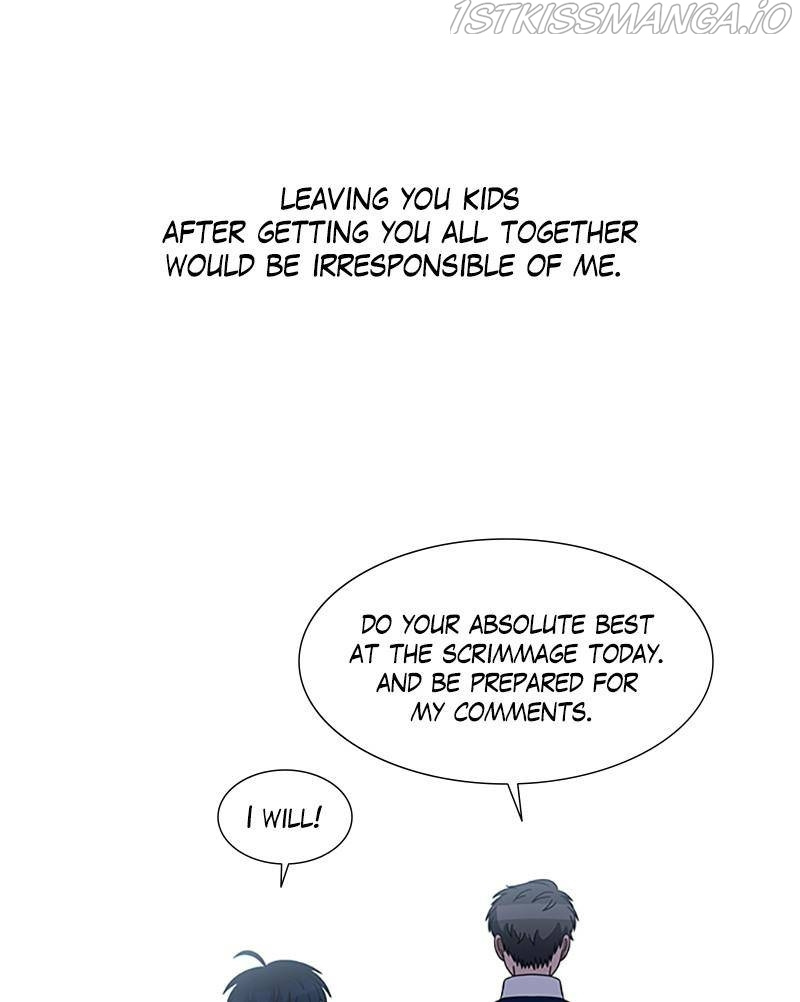 No Scope Chapter 157 - Page 70