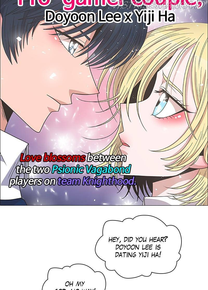 No Scope Chapter 157 - Page 8