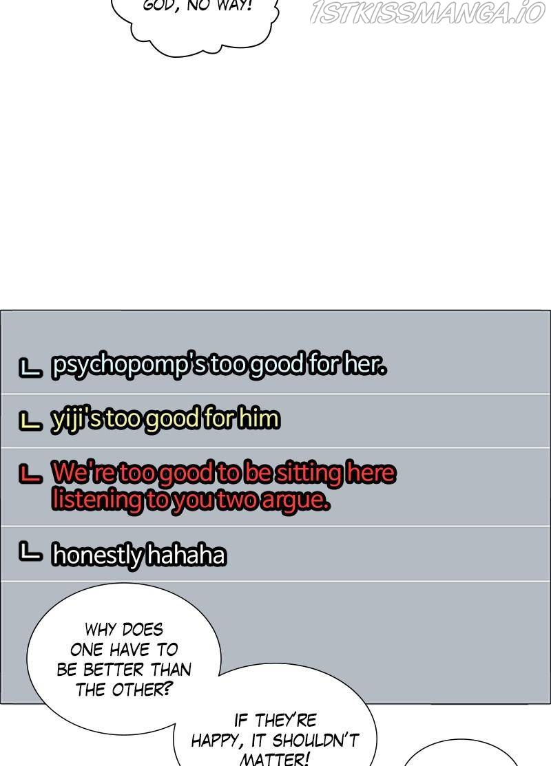 No Scope Chapter 157 - Page 9