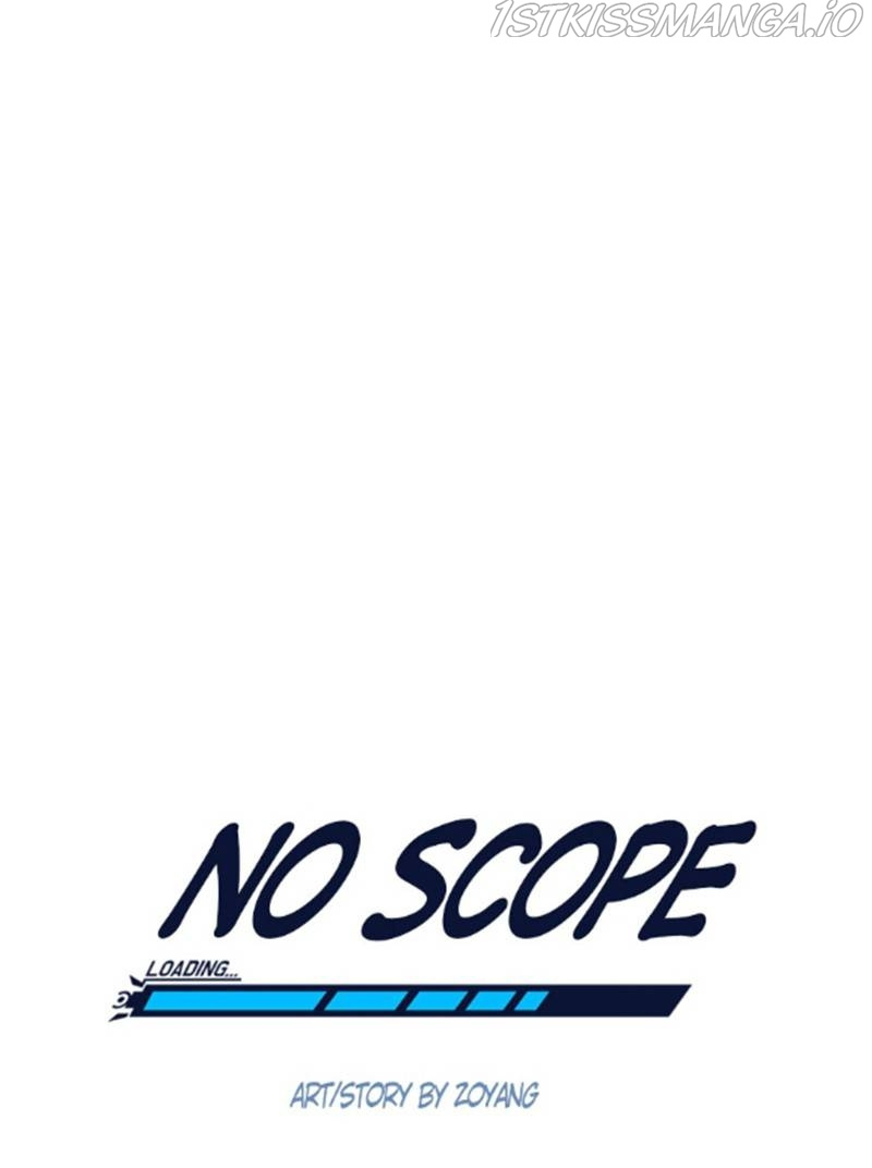 No Scope Chapter 159 - Page 1