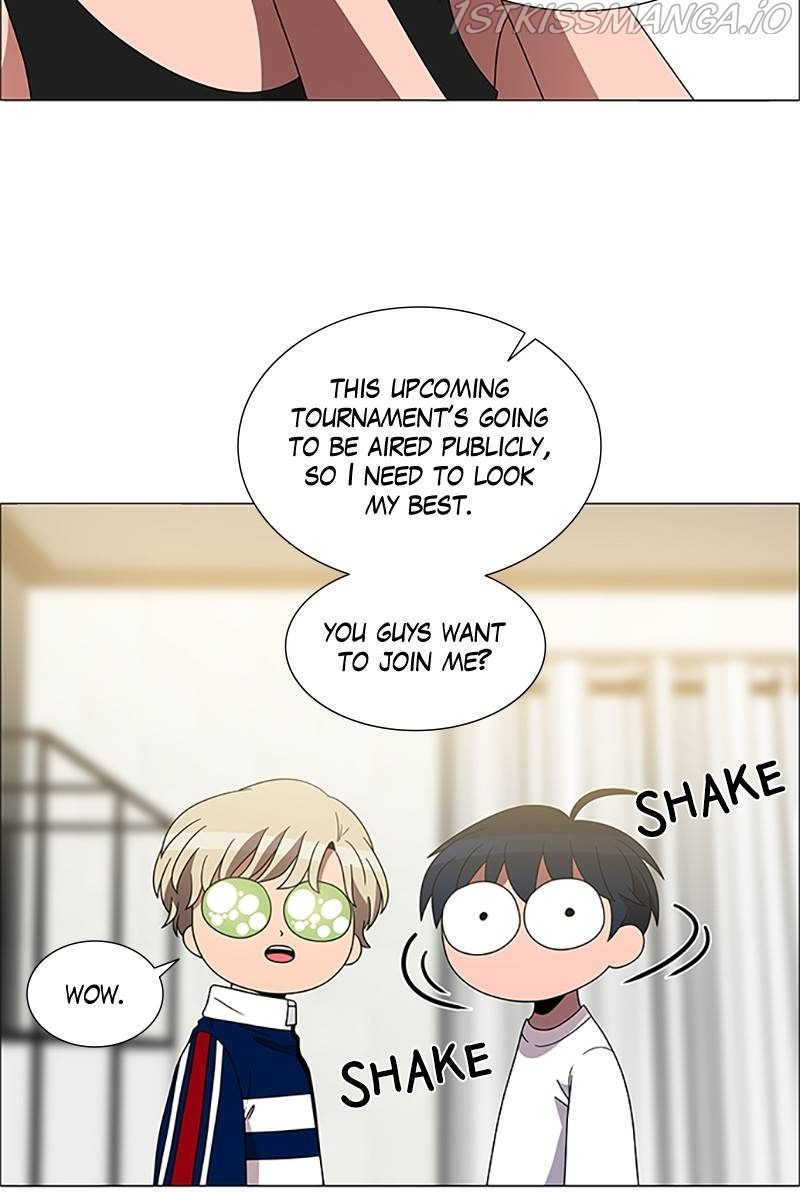 No Scope Chapter 159 - Page 38