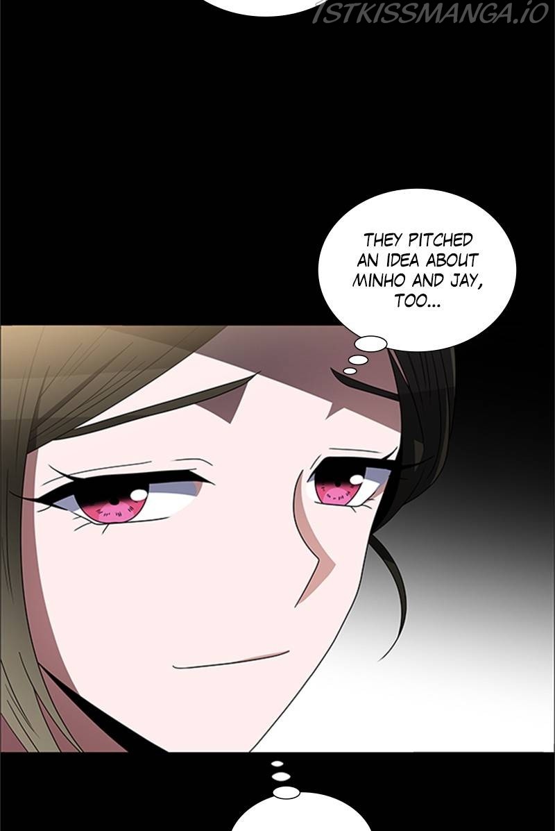 No Scope Chapter 160 - Page 12