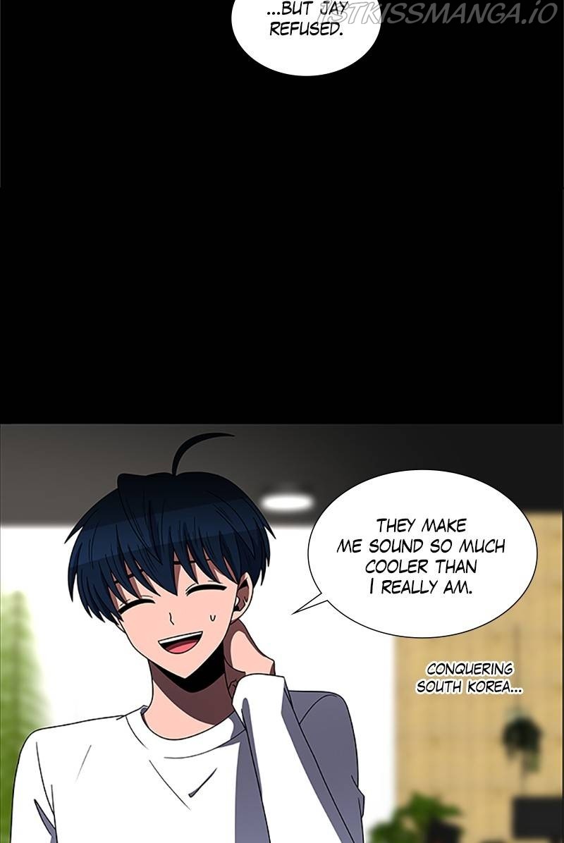 No Scope Chapter 160 - Page 13