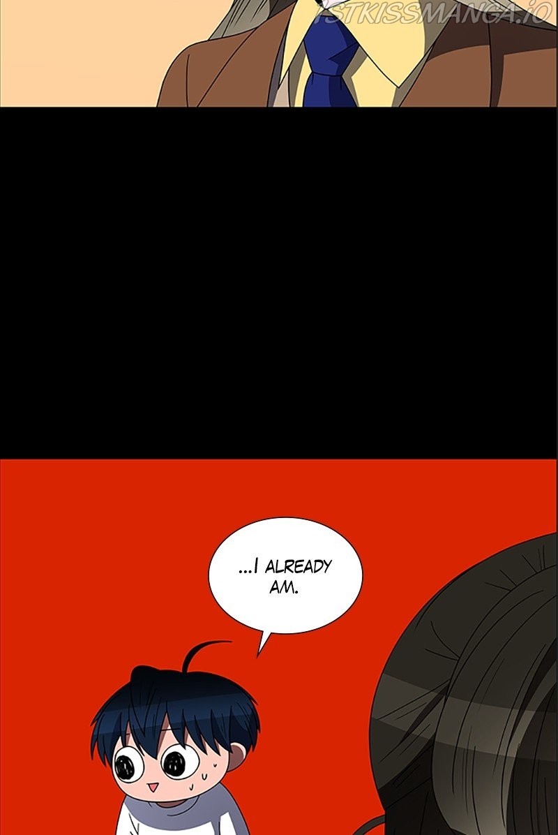 No Scope Chapter 160 - Page 18