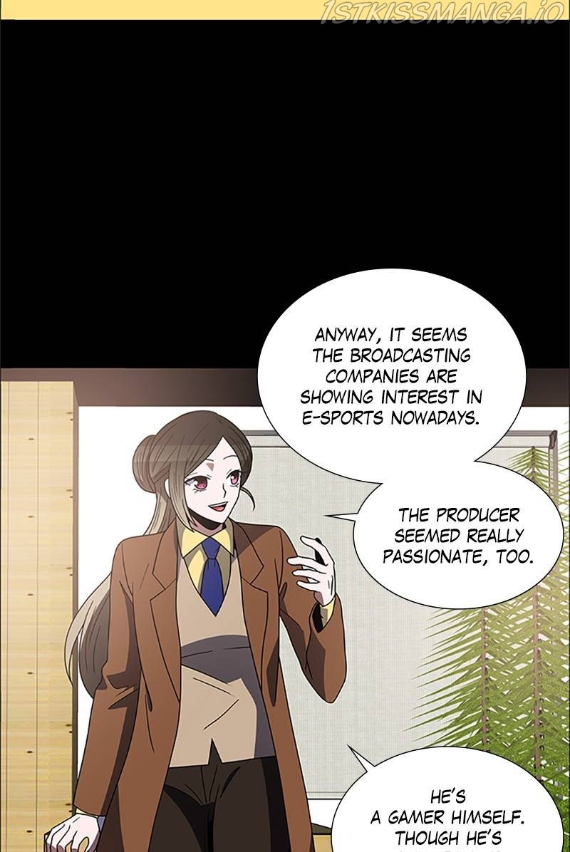 No Scope Chapter 160 - Page 21