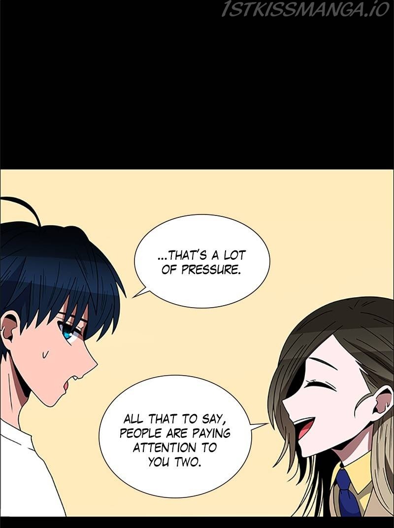 No Scope Chapter 160 - Page 25