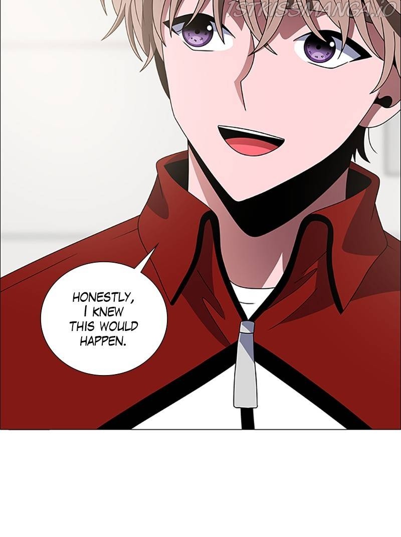 No Scope Chapter 160 - Page 30