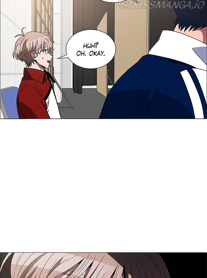 No Scope Chapter 160 - Page 38