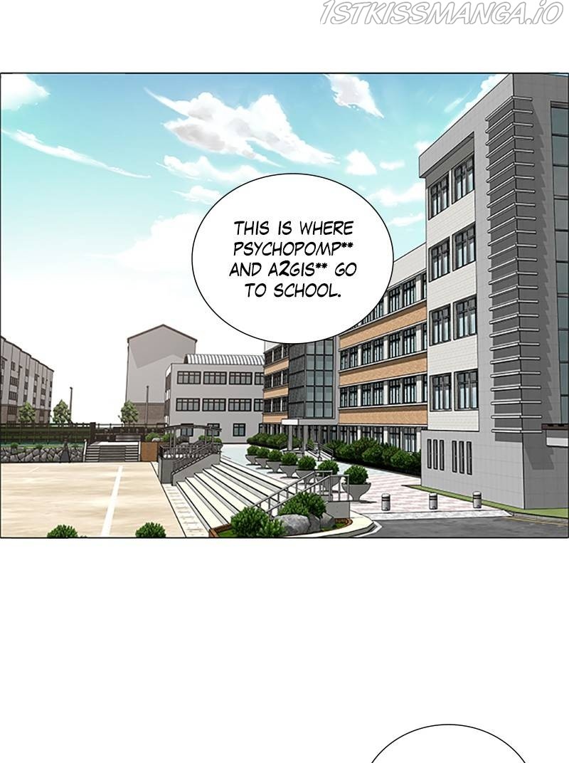 No Scope Chapter 160 - Page 41