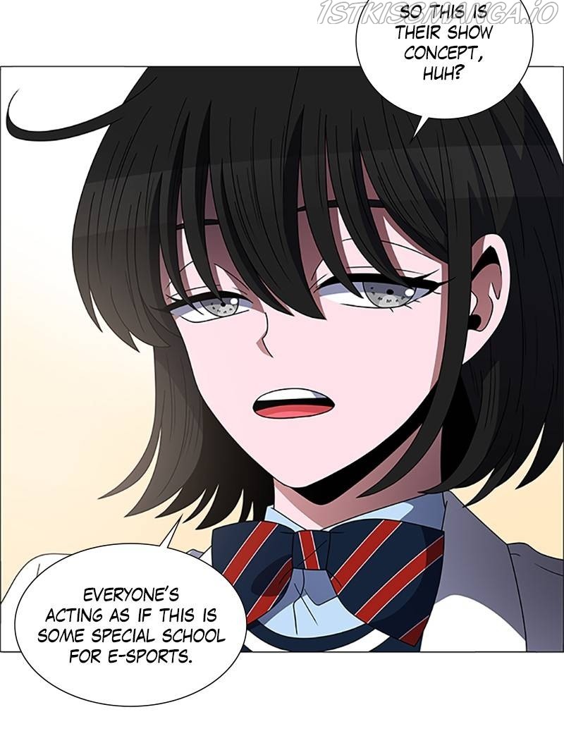 No Scope Chapter 160 - Page 42