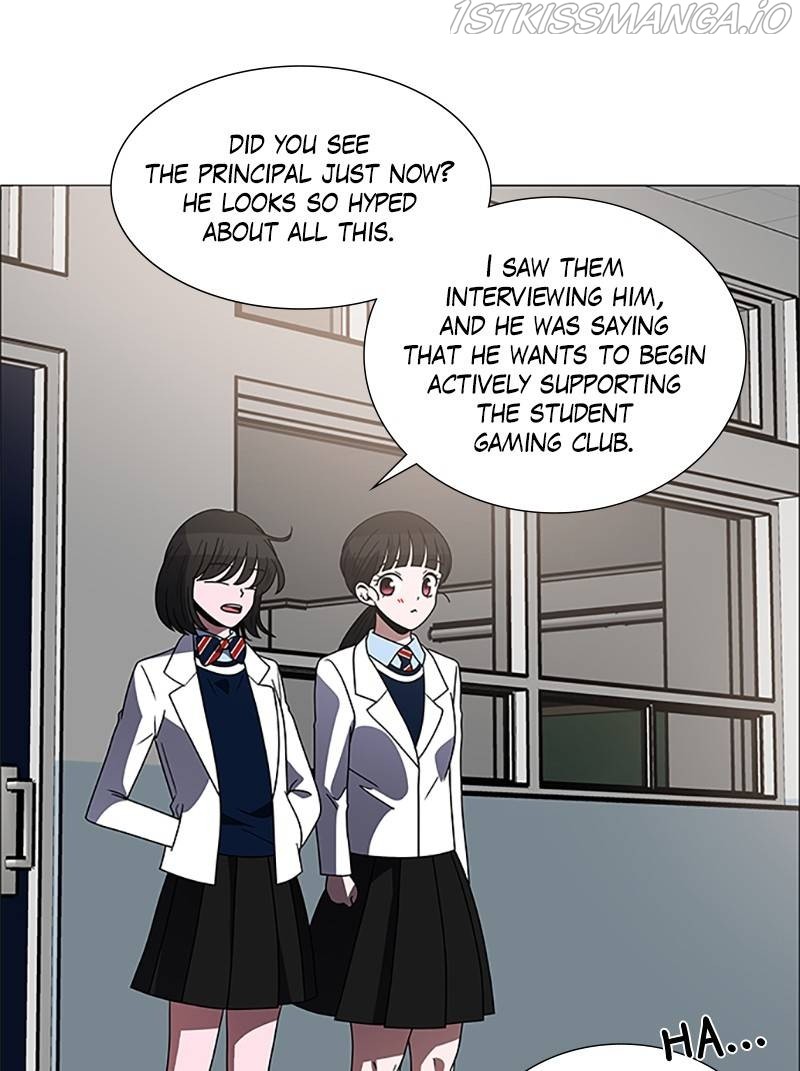 No Scope Chapter 160 - Page 43