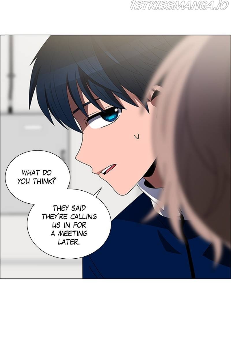 No Scope Chapter 160 - Page 5