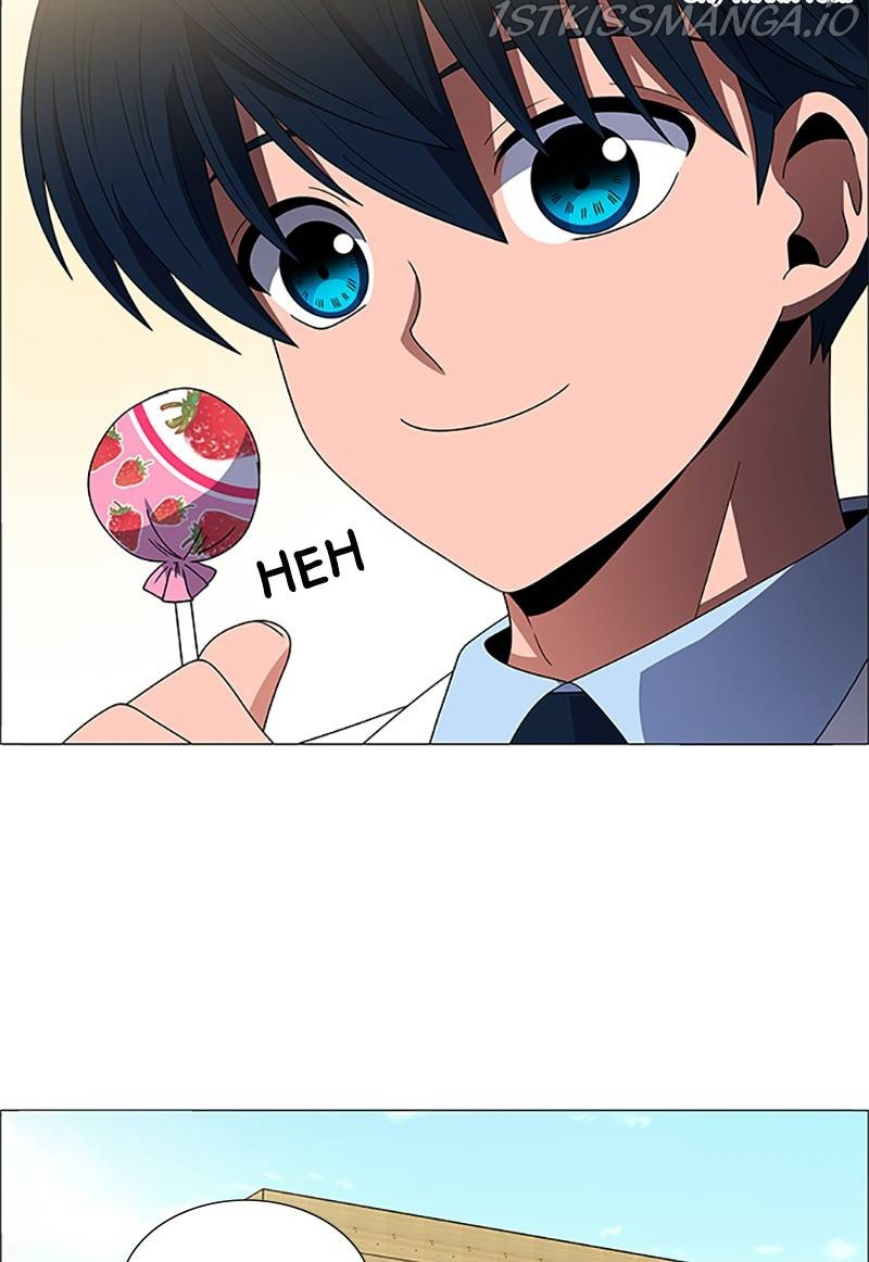 No Scope Chapter 161 - Page 18