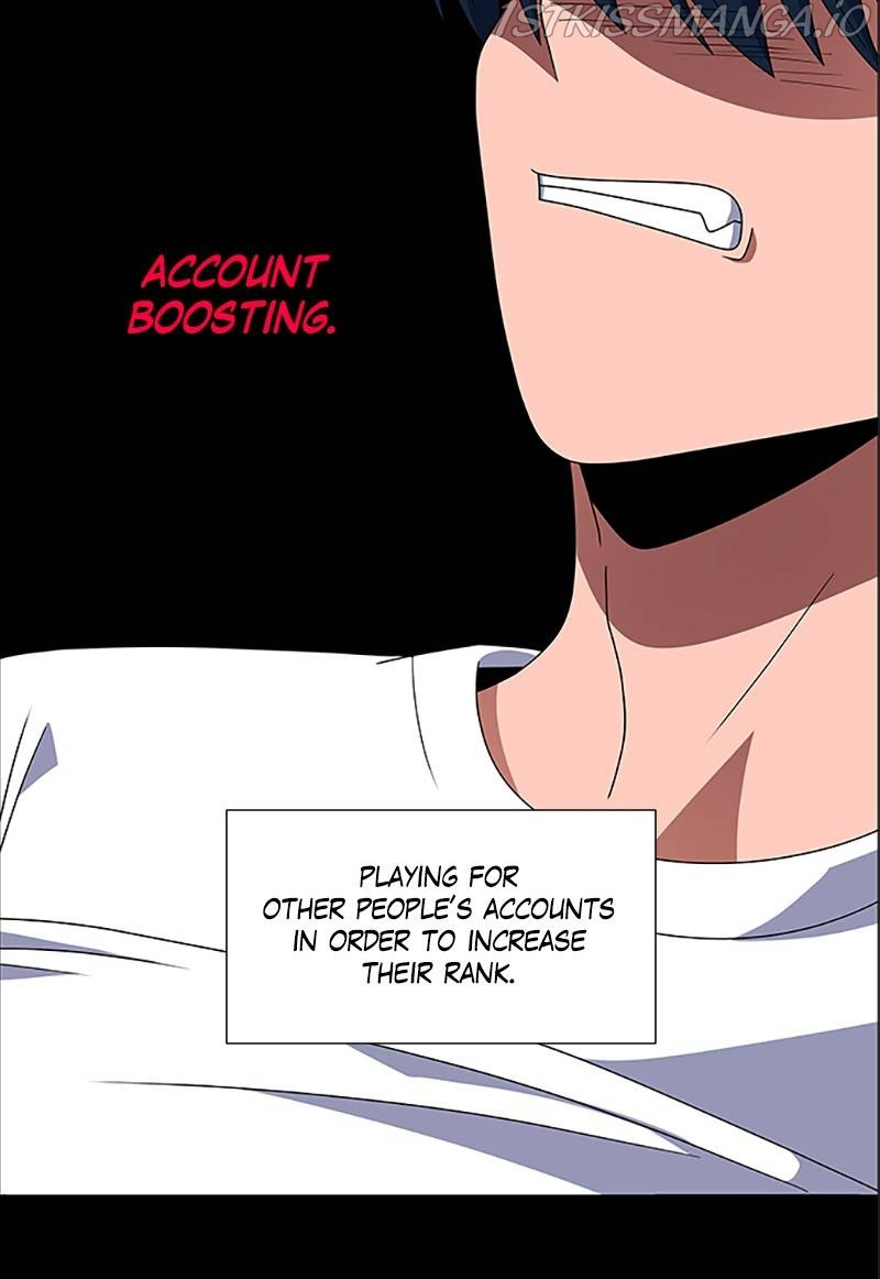 No Scope Chapter 161 - Page 22