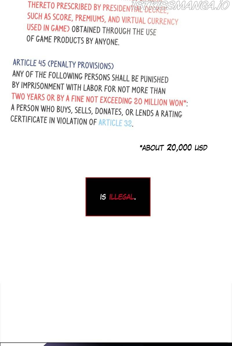 No Scope Chapter 161 - Page 29