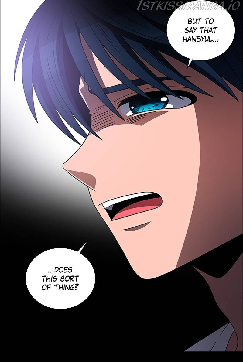 No Scope Chapter 161 - Page 30