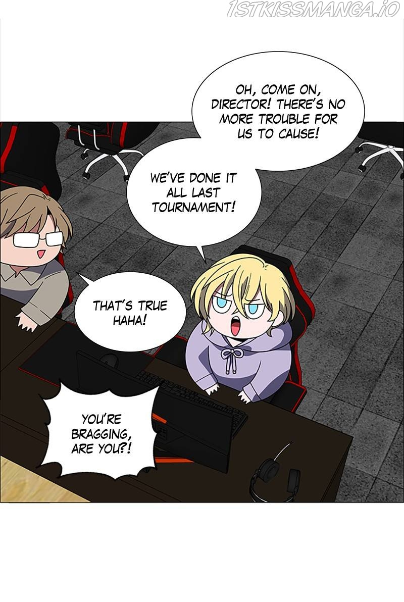 No Scope Chapter 161 - Page 36