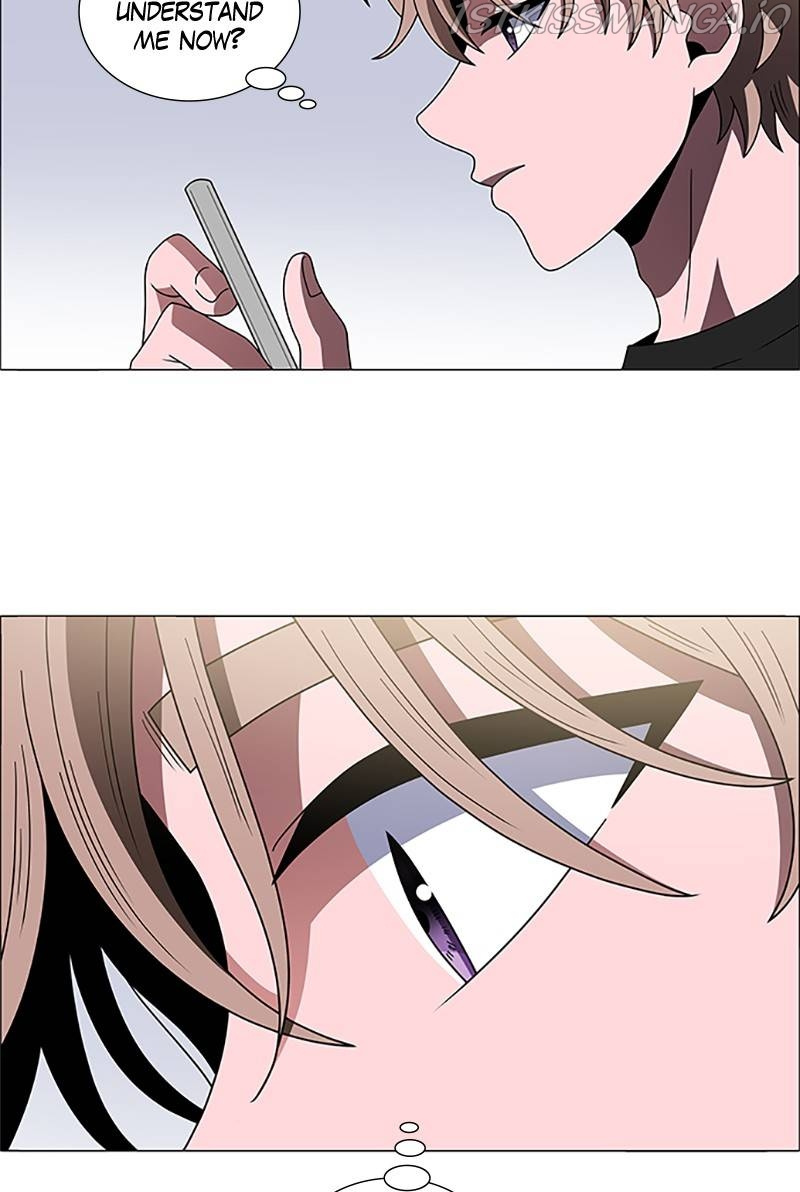 No Scope Chapter 161 - Page 43