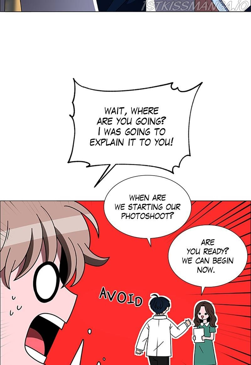 No Scope Chapter 161 - Page 5