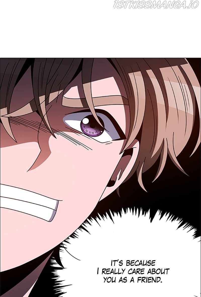 No Scope Chapter 161 - Page 50