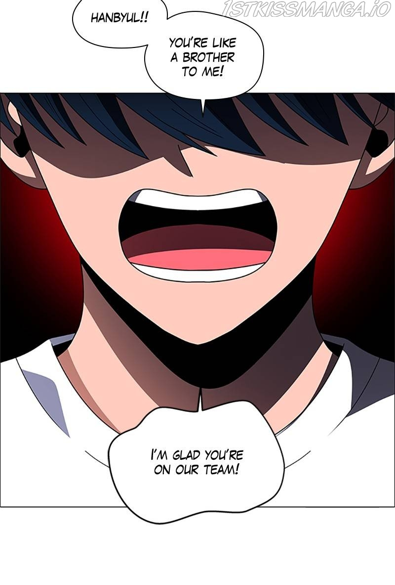 No Scope Chapter 161 - Page 56