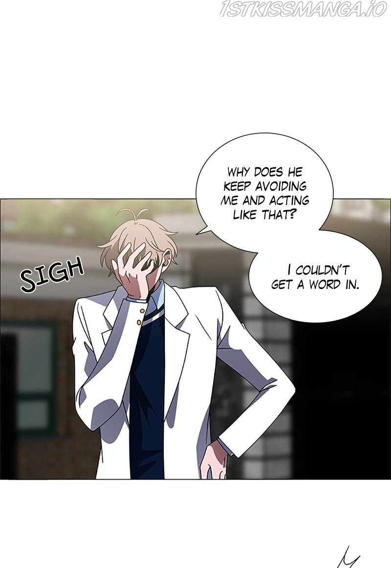 No Scope Chapter 161 - Page 9