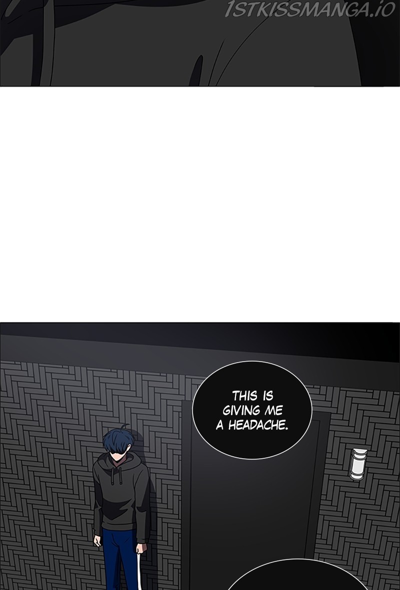 No Scope Chapter 163 - Page 21