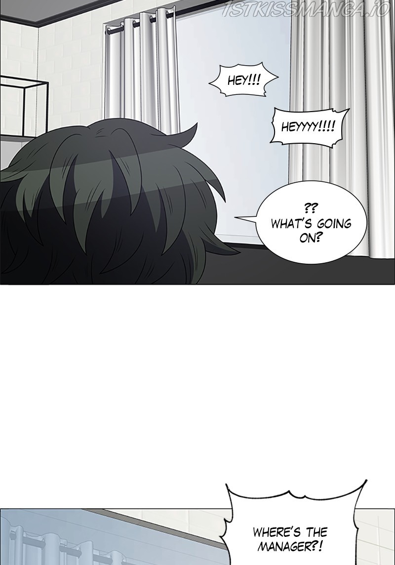 No Scope Chapter 163 - Page 29