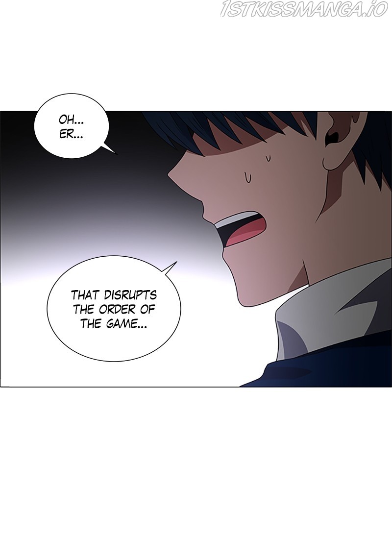 No Scope Chapter 163 - Page 46