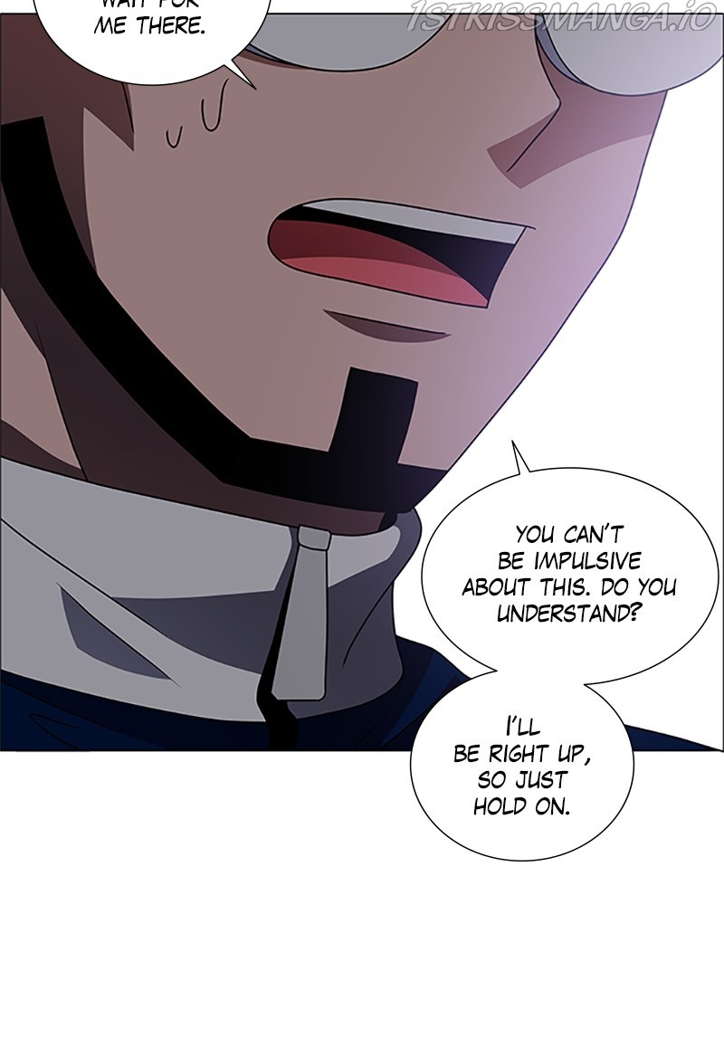 No Scope Chapter 164 - Page 10