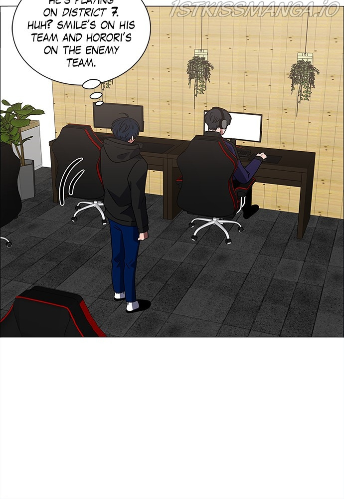 No Scope Chapter 165 - Page 19