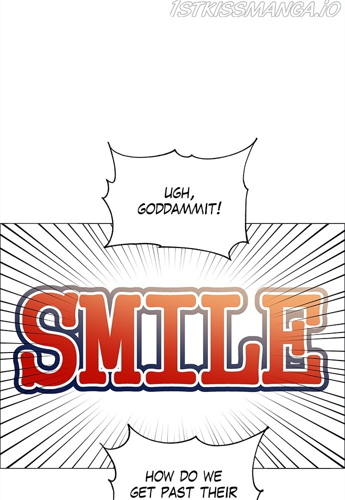 No Scope Chapter 165 - Page 22