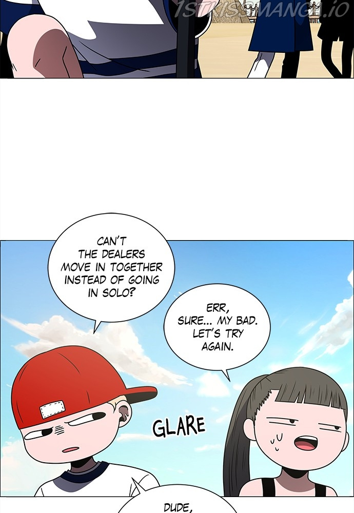 No Scope Chapter 165 - Page 24